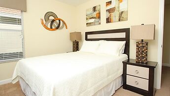 Grhbuc2960 - Paradise Palms Resort - 6 Bed 5 Baths House