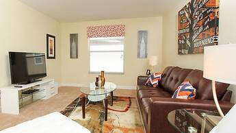 Grhbuc2960 - Paradise Palms Resort - 6 Bed 5 Baths House