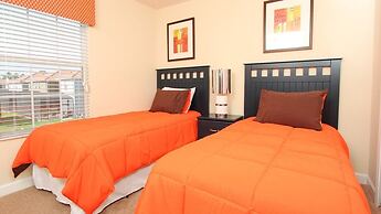 Grhbuc2960 - Paradise Palms Resort - 6 Bed 5 Baths House