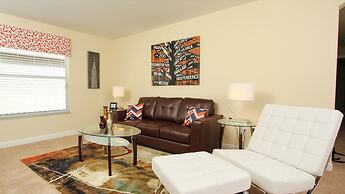 Grhbuc2960 - Paradise Palms Resort - 6 Bed 5 Baths House