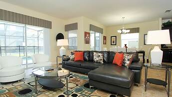 Grhbuc2960 - Paradise Palms Resort - 6 Bed 5 Baths House