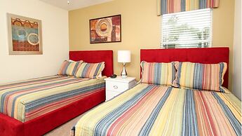 Grhbuc2967 - Paradise Palms Resort - 6 Bed 5 Baths House