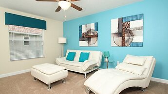 Grhbuc2967 - Paradise Palms Resort - 6 Bed 5 Baths House