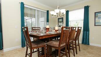 Grhbuc2967 - Paradise Palms Resort - 6 Bed 5 Baths House