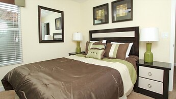 Grhbuc2967 - Paradise Palms Resort - 6 Bed 5 Baths House