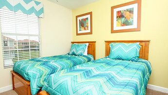 Grhbuc2967 - Paradise Palms Resort - 6 Bed 5 Baths House