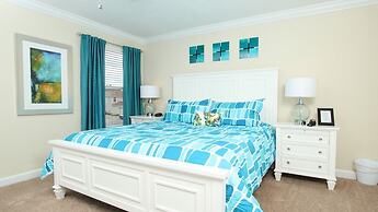 Grhbuc2967 - Paradise Palms Resort - 6 Bed 5 Baths House