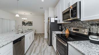 Grhmvd1595 - Champions Gate Resort - 4 Bed 3 Baths Townhouse