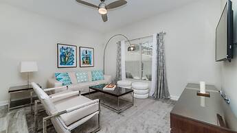 Grhmvd1595 - Champions Gate Resort - 4 Bed 3 Baths Townhouse