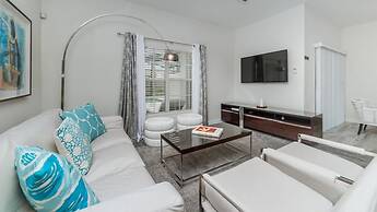 Grhmvd1595 - Champions Gate Resort - 4 Bed 3 Baths Townhouse