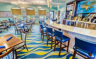 Grhmvd1595 - Champions Gate Resort - 4 Bed 3 Baths Townhouse