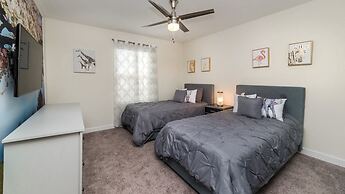 Grhmvd1595 - Champions Gate Resort - 4 Bed 3 Baths Townhouse