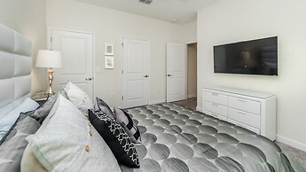 Grhmvd1595 - Champions Gate Resort - 4 Bed 3 Baths Townhouse