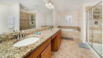 Grhbch2953 - Paradise Palms Resort - 6 Bed 5 Baths House