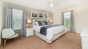 Grhbch2953 - Paradise Palms Resort - 6 Bed 5 Baths House