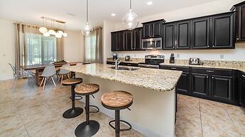 Grhbch2953 - Paradise Palms Resort - 6 Bed 5 Baths House