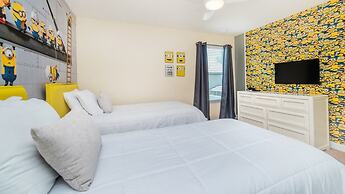 Grhbch2953 - Paradise Palms Resort - 6 Bed 5 Baths House