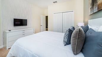 Grhbch2953 - Paradise Palms Resort - 6 Bed 5 Baths House