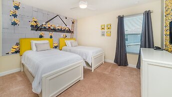 Grhbch2953 - Paradise Palms Resort - 6 Bed 5 Baths House