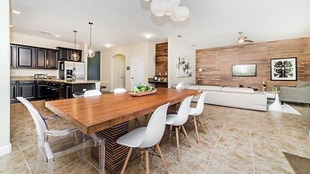 Grhbch2953 - Paradise Palms Resort - 6 Bed 5 Baths House