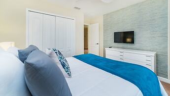 Grhbch2953 - Paradise Palms Resort - 6 Bed 5 Baths House