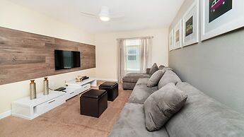 Grhbch2953 - Paradise Palms Resort - 6 Bed 5 Baths House