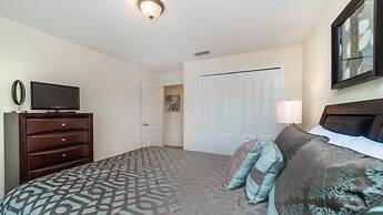 Grhbch3031 - Paradise Palms Resort - 4 Bed 3 Baths Townhouse