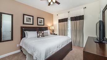 Grhbch3031 - Paradise Palms Resort - 4 Bed 3 Baths Townhouse