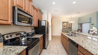 Grhbch3031 - Paradise Palms Resort - 4 Bed 3 Baths Townhouse