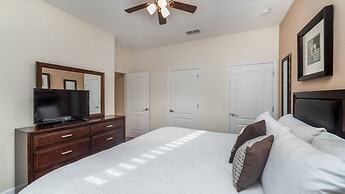 Grhbch3031 - Paradise Palms Resort - 4 Bed 3 Baths Townhouse