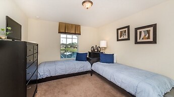 Grhbch3031 - Paradise Palms Resort - 4 Bed 3 Baths Townhouse