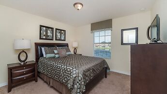 Grhbch3031 - Paradise Palms Resort - 4 Bed 3 Baths Townhouse