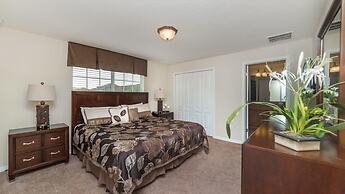 Grhbch3031 - Paradise Palms Resort - 4 Bed 3 Baths Townhouse