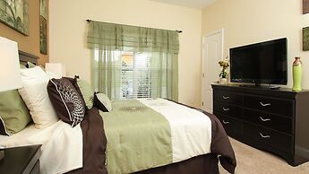 Grhbch3043 - Paradise Palms Resort - 4 Bed 3 Baths Townhouse