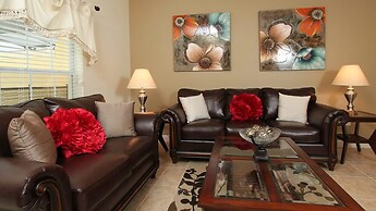Grhbch3043 - Paradise Palms Resort - 4 Bed 3 Baths Townhouse