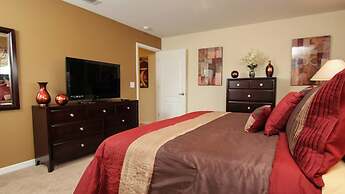 Grhbch3043 - Paradise Palms Resort - 4 Bed 3 Baths Townhouse