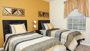 Grhbch3043 - Paradise Palms Resort - 4 Bed 3 Baths Townhouse