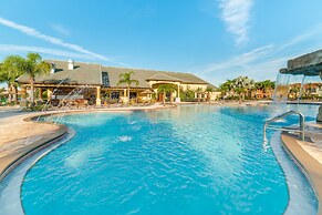 Grhbch3057 - Paradise Palms Resort - 5 Bed 4 Baths Townhouse