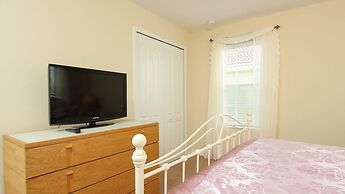 Grhbch3057 - Paradise Palms Resort - 5 Bed 4 Baths Townhouse