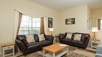 Grhbch3057 - Paradise Palms Resort - 5 Bed 4 Baths Townhouse