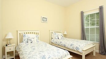 Grhbch3057 - Paradise Palms Resort - 5 Bed 4 Baths Townhouse