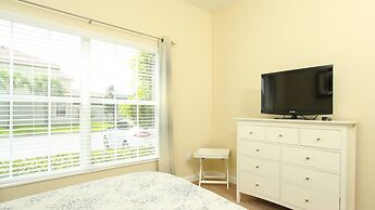 Grhbch3057 - Paradise Palms Resort - 5 Bed 4 Baths Townhouse