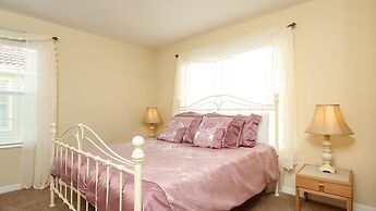 Grhbch3057 - Paradise Palms Resort - 5 Bed 4 Baths Townhouse