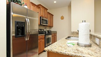 Grhbch3057 - Paradise Palms Resort - 5 Bed 4 Baths Townhouse