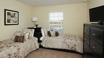 Grhbch3067 - Paradise Palms Resort - 4 Bed 3 Baths Townhouse