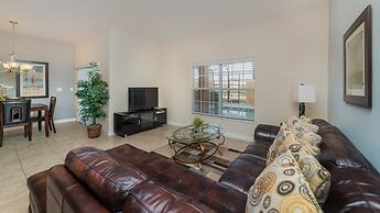 Grhbch3067 - Paradise Palms Resort - 4 Bed 3 Baths Townhouse