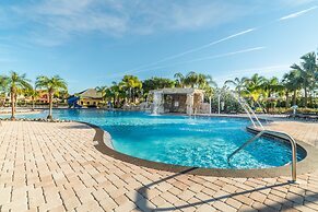 Grhcap8851 - Paradise Palms Resort - 4 Bed 3 Baths Townhouse