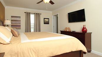 Grhcap8858 - Paradise Palms Resort - 6 Bed 5 Baths House