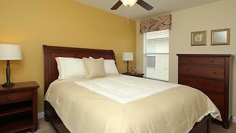 Grhcap8858 - Paradise Palms Resort - 6 Bed 5 Baths House