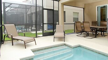 Grhcap8858 - Paradise Palms Resort - 6 Bed 5 Baths House